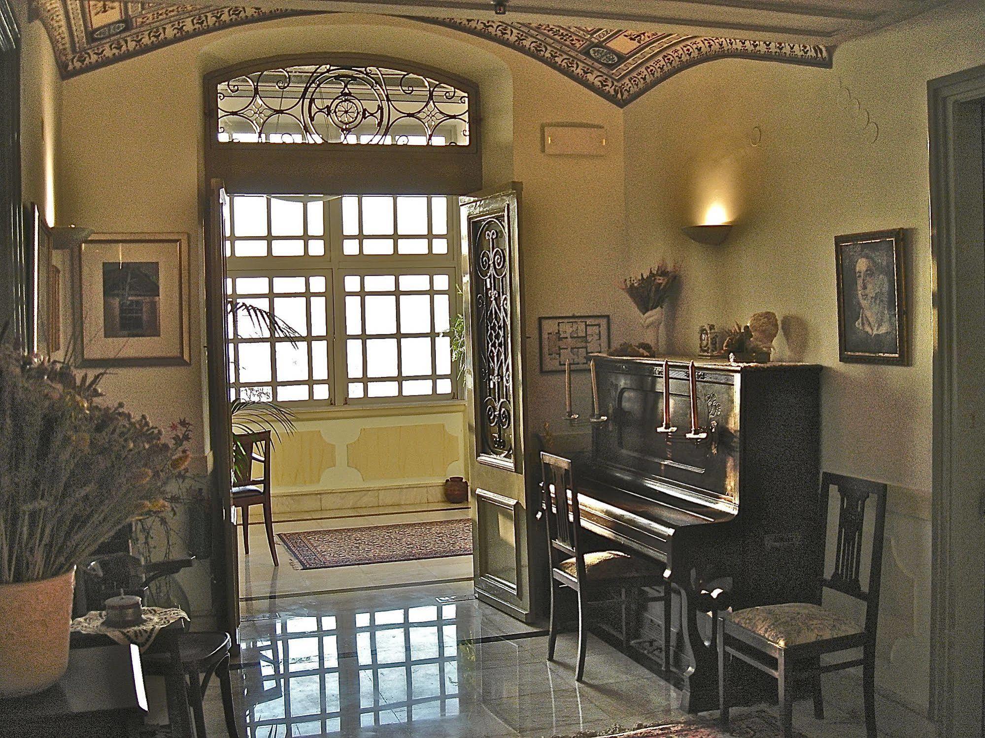 Villa Andromeda Chania  Exterior photo